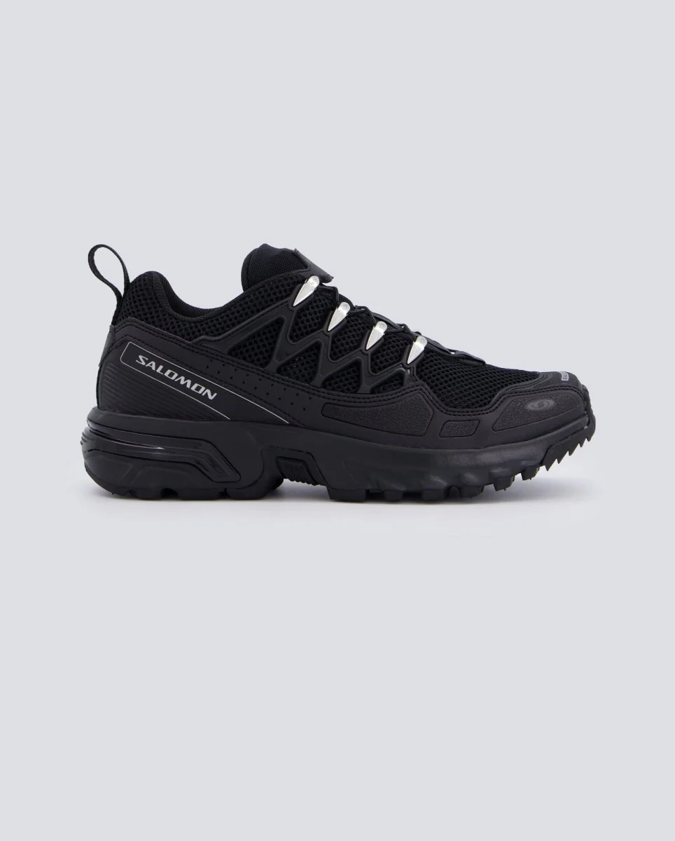 Salomon ACS + OG Negro Hombre