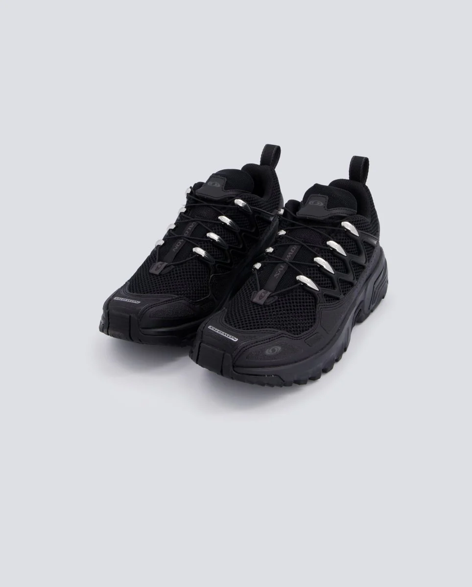 Salomon ACS + OG Negro Hombre - Image 5