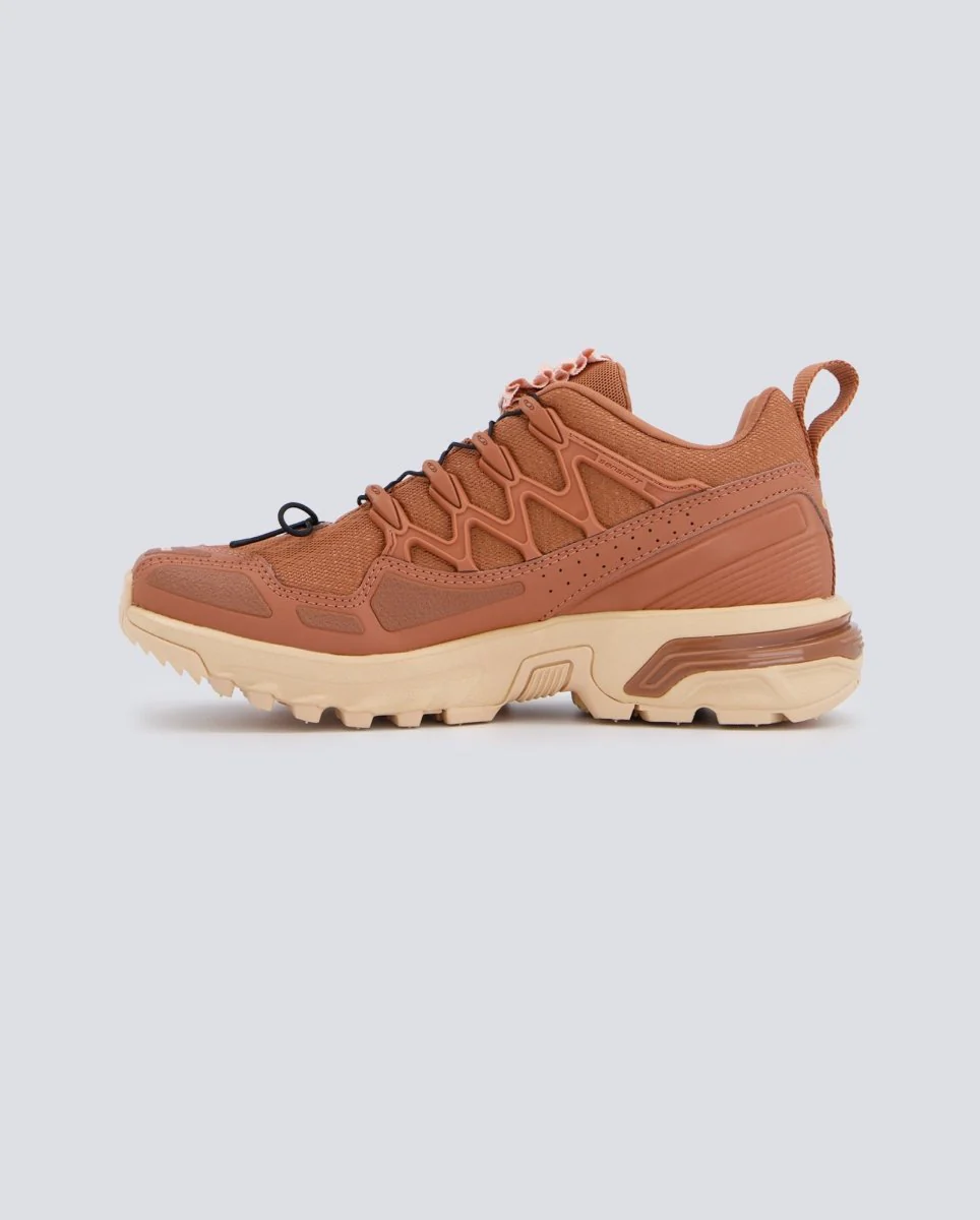 Salomon ACS+ Satin Mujer Marrón Mujer - Image 4