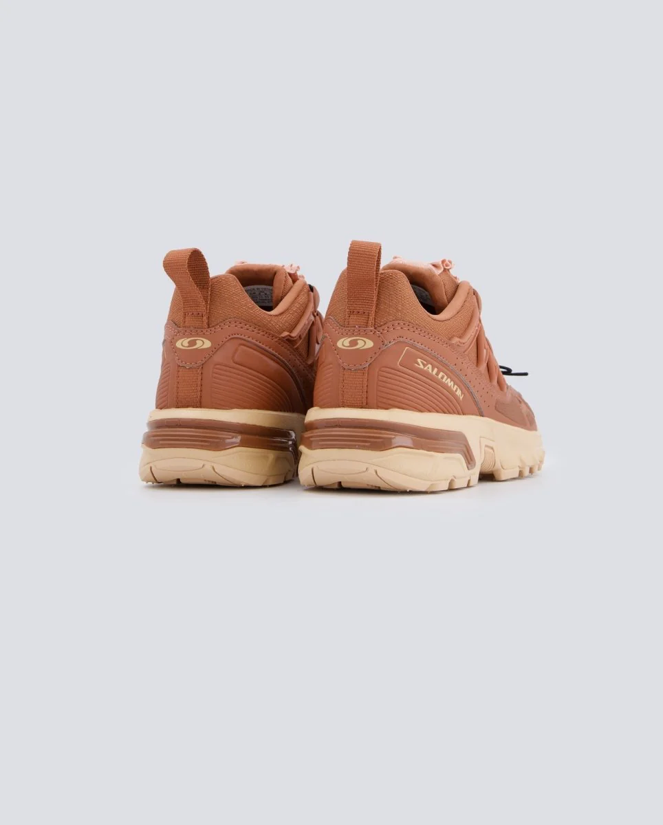 Salomon ACS+ Satin Mujer Marrón Mujer - Image 6