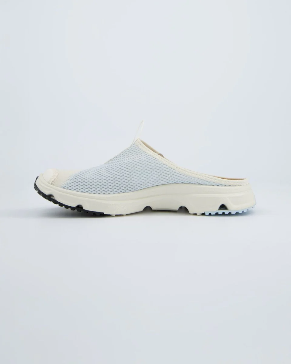 Salomon Advanced Rx Slide Blanco Mujer - Image 3