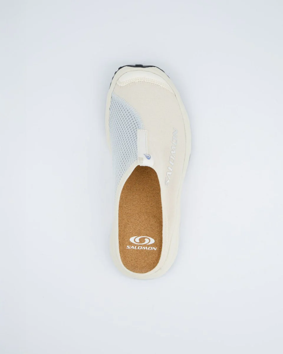 Salomon Advanced Rx Slide Blanco Mujer - Image 4