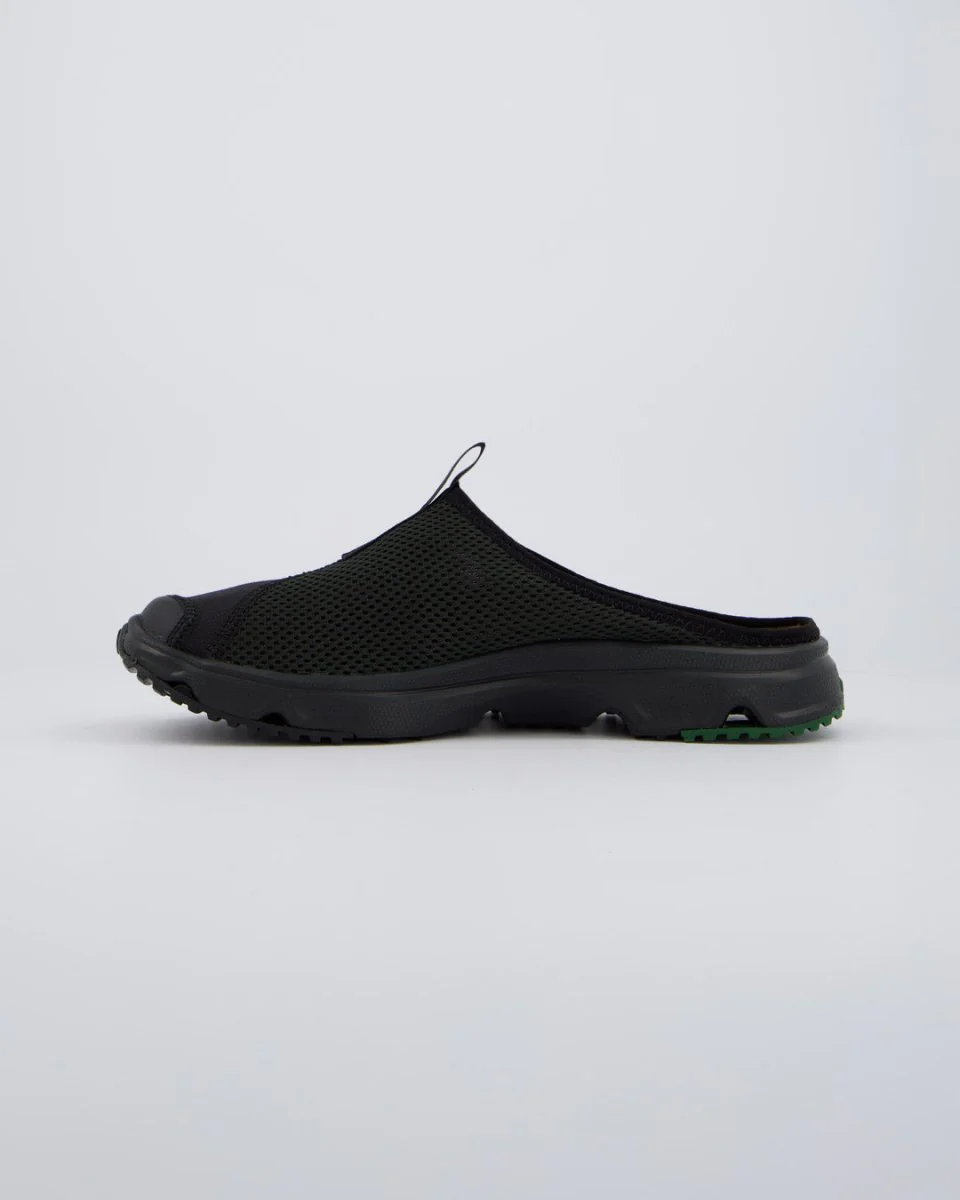 Salomon Advanced Rx Slide Negro Mujer - Image 3