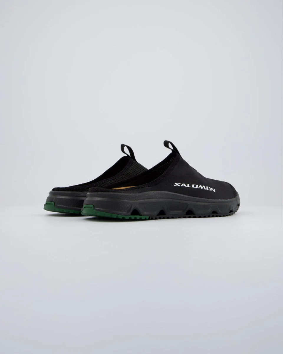 Salomon Advanced Rx Slide Negro Mujer - Image 5