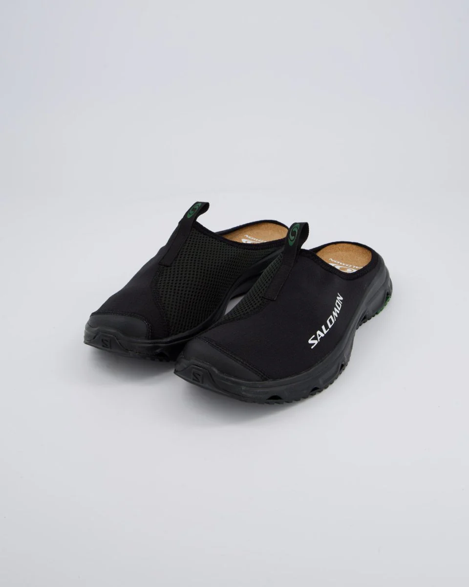 Salomon Advanced Rx Slide Negro Mujer - Image 6
