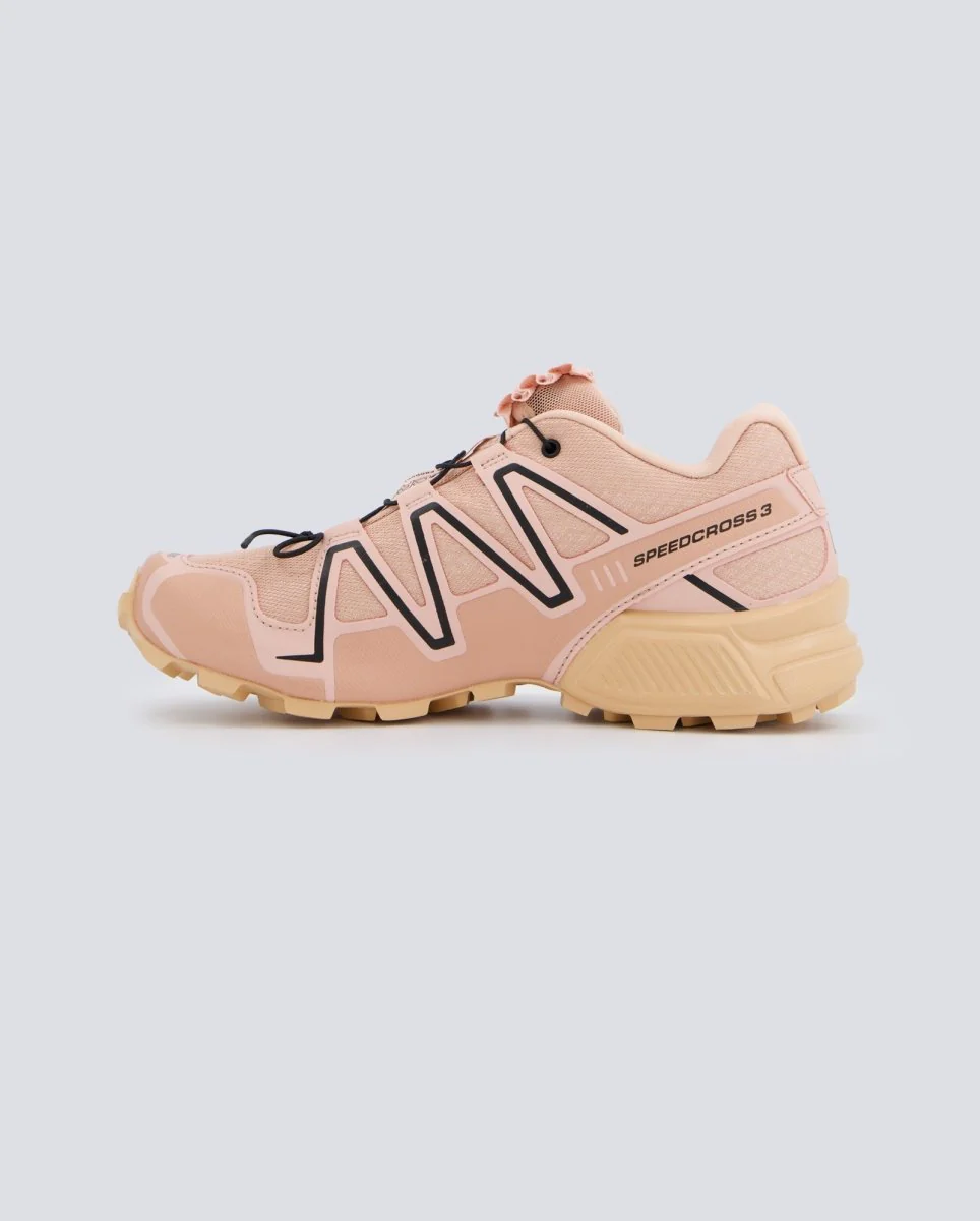 Salomon Speedcross 3 Rosa Mujer - Image 4