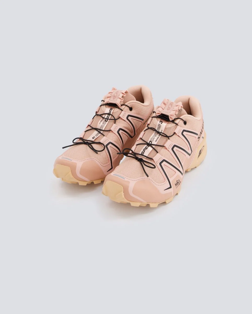 Salomon Speedcross 3 Rosa Mujer - Image 5