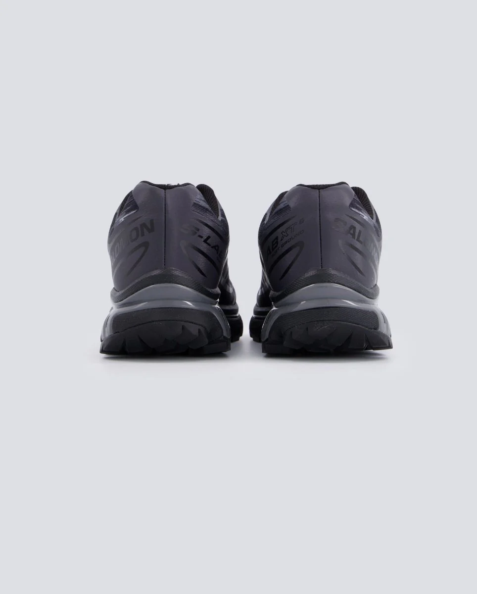 Salomon Xt-6 Camo Negro Hombre - Image 6