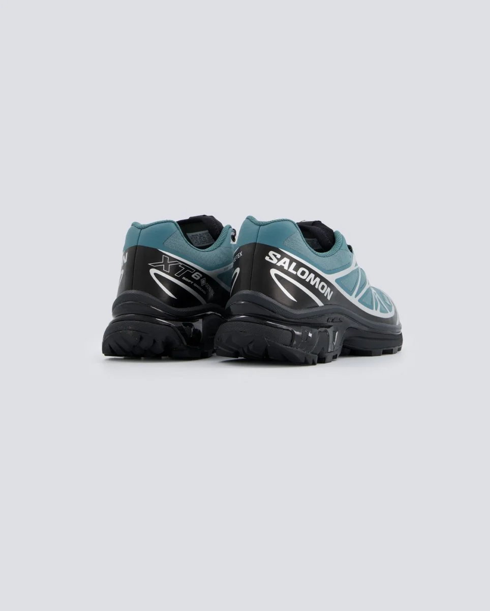 Salomon Xt-6 Gore-Tex Azul Hombre - Image 6