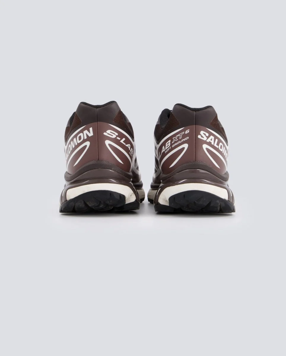 Salomon Xt-6 Marrón Hombre - Image 6