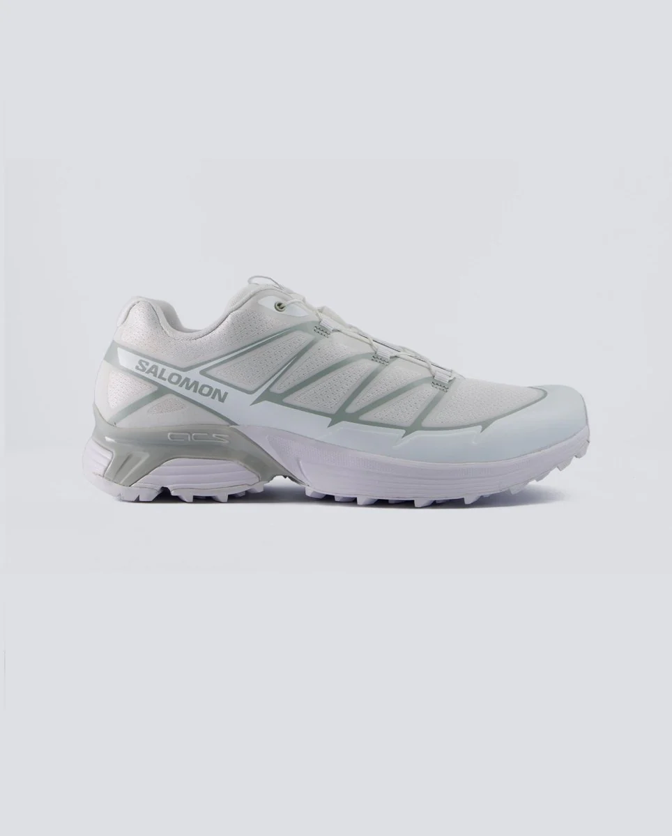Salomon XT-Pathway 2 Blanco Hombre