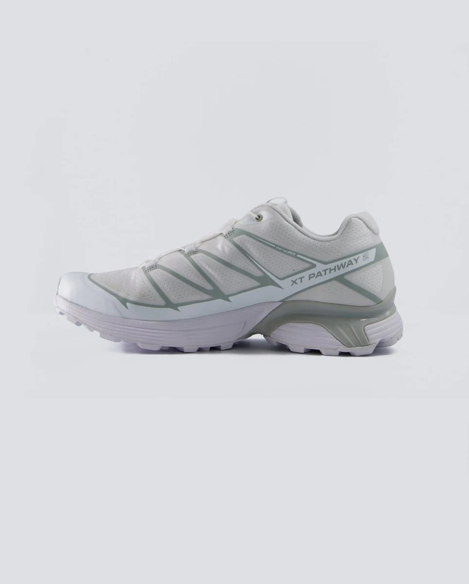 Salomon XT-Pathway 2 Blanco Hombre - Image 5
