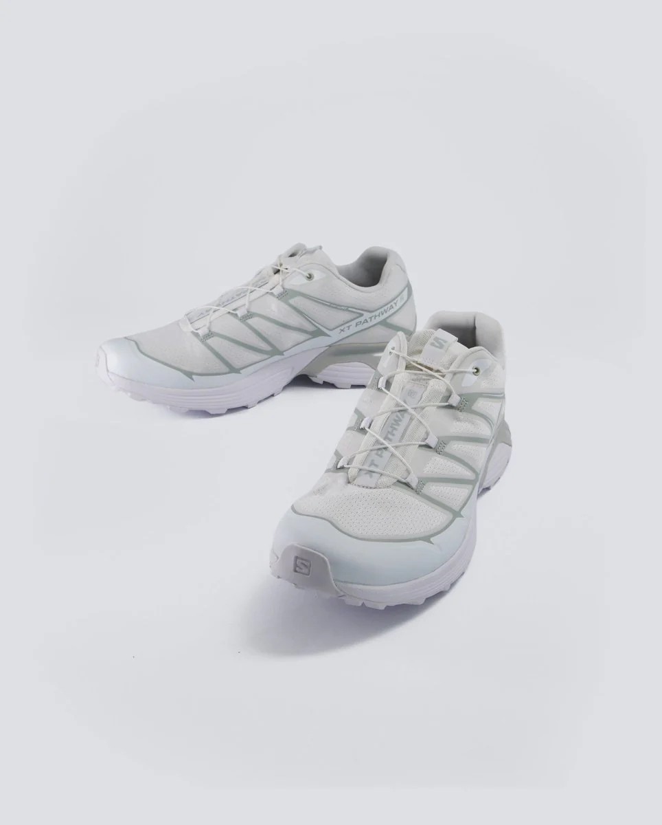 Salomon XT-Pathway 2 Blanco Hombre - Image 6