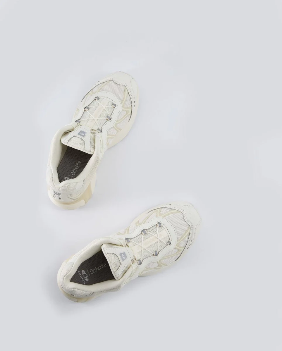 Salomon XT-Whisper Blanco Mujer - Image 4