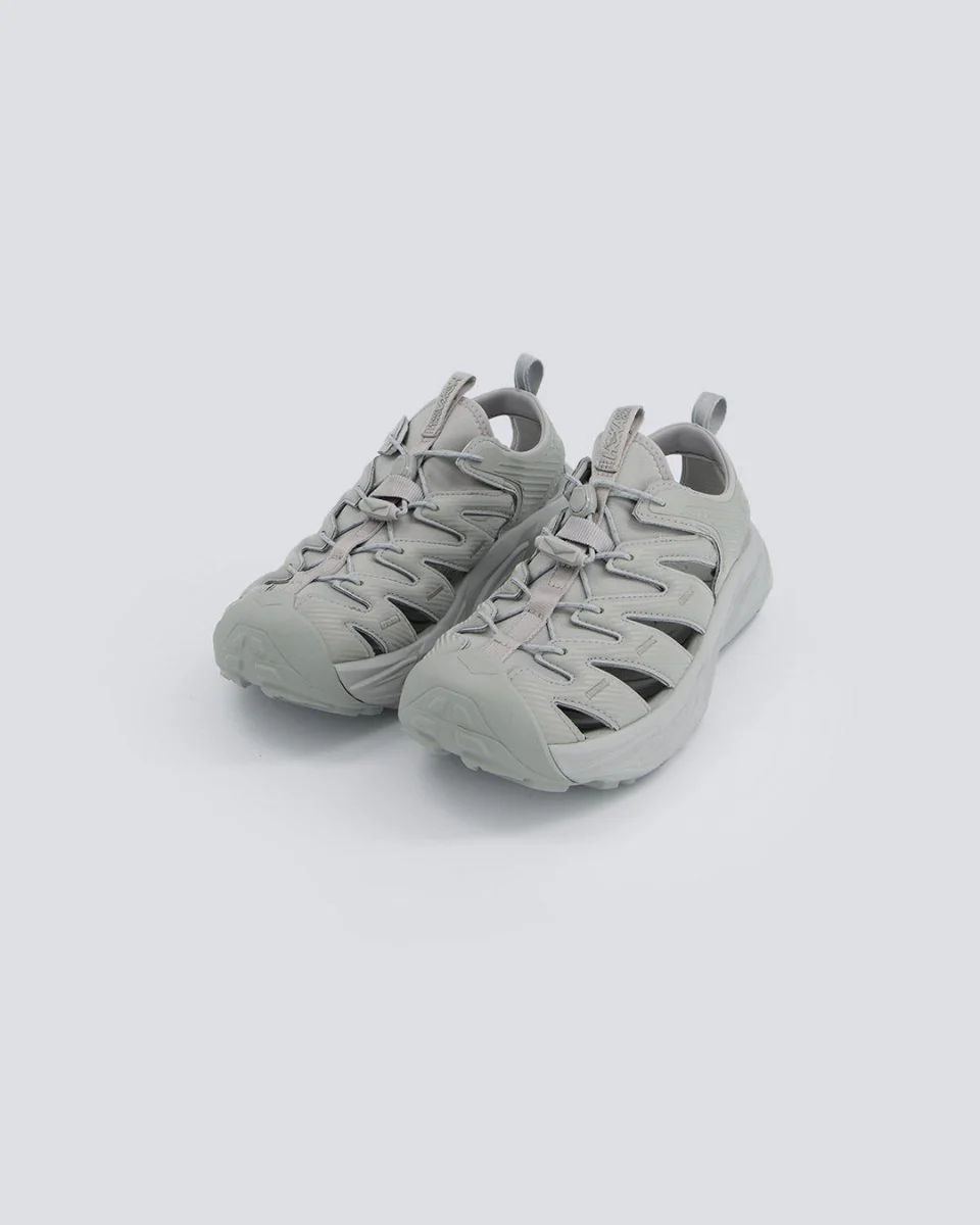 Sandalias Hoka Hopara Gris Hombre - Image 5