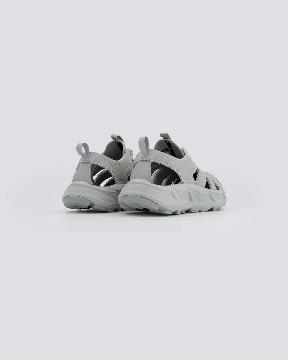 Sandalias Hoka Hopara Gris Hombre - Image 6