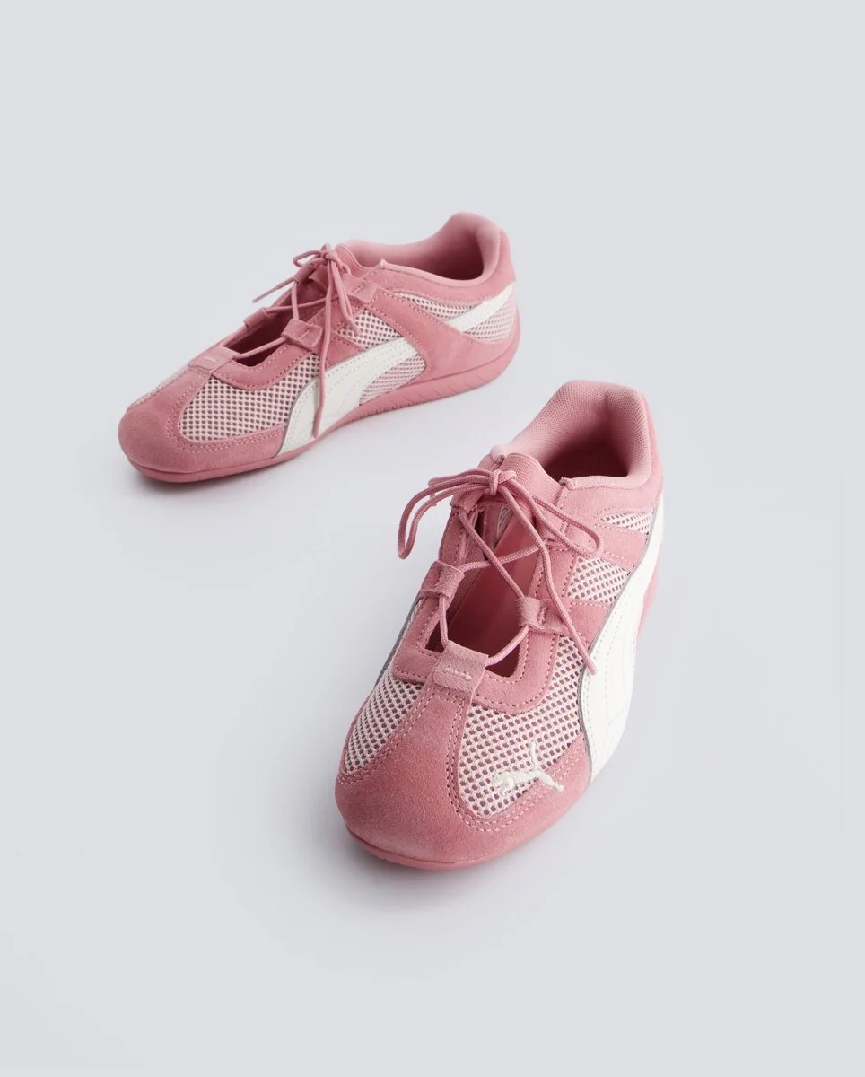 Speddcat GO Wns Rosa Y Blanco Mujer - Image 6