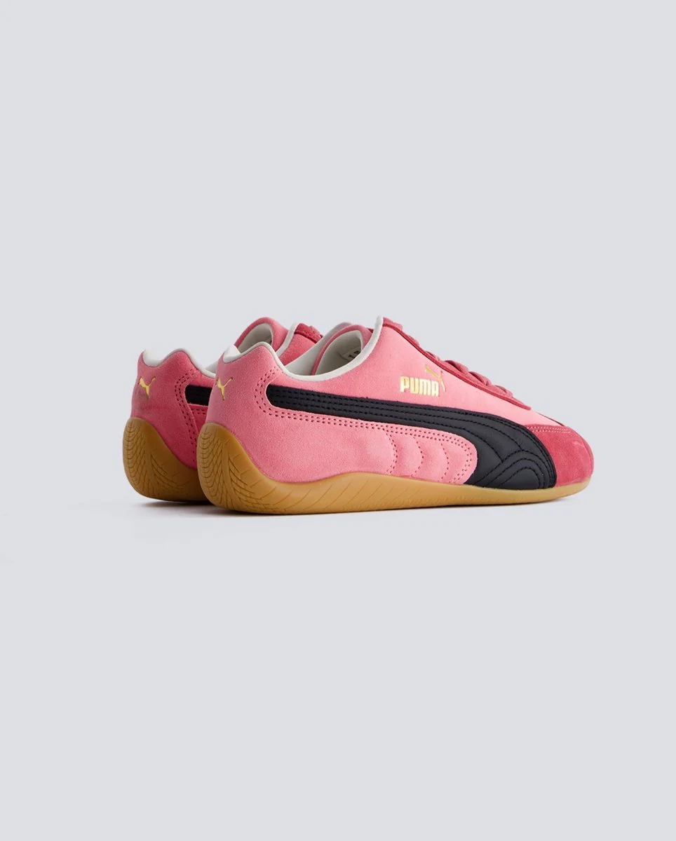 Speddcat OG Rosa y Negro Mujer - Image 4