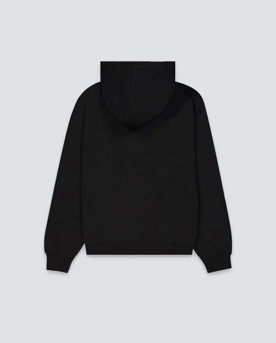 Suadera Obey Blindfold Con Cremallera Negro Hombre - Image 3