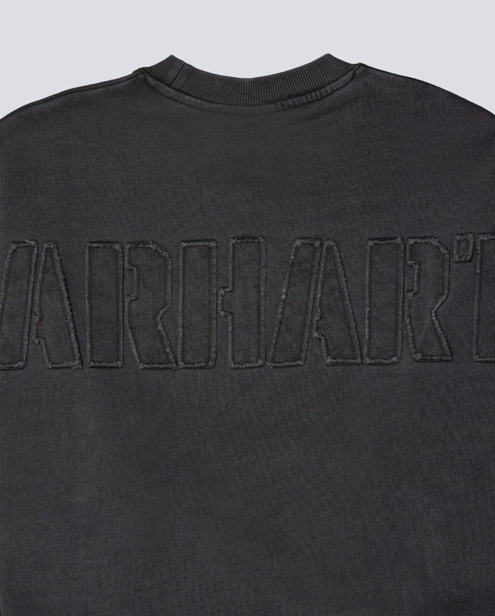 Sudadera Carhartt WIP RGGD Gris Hombre - Image 2