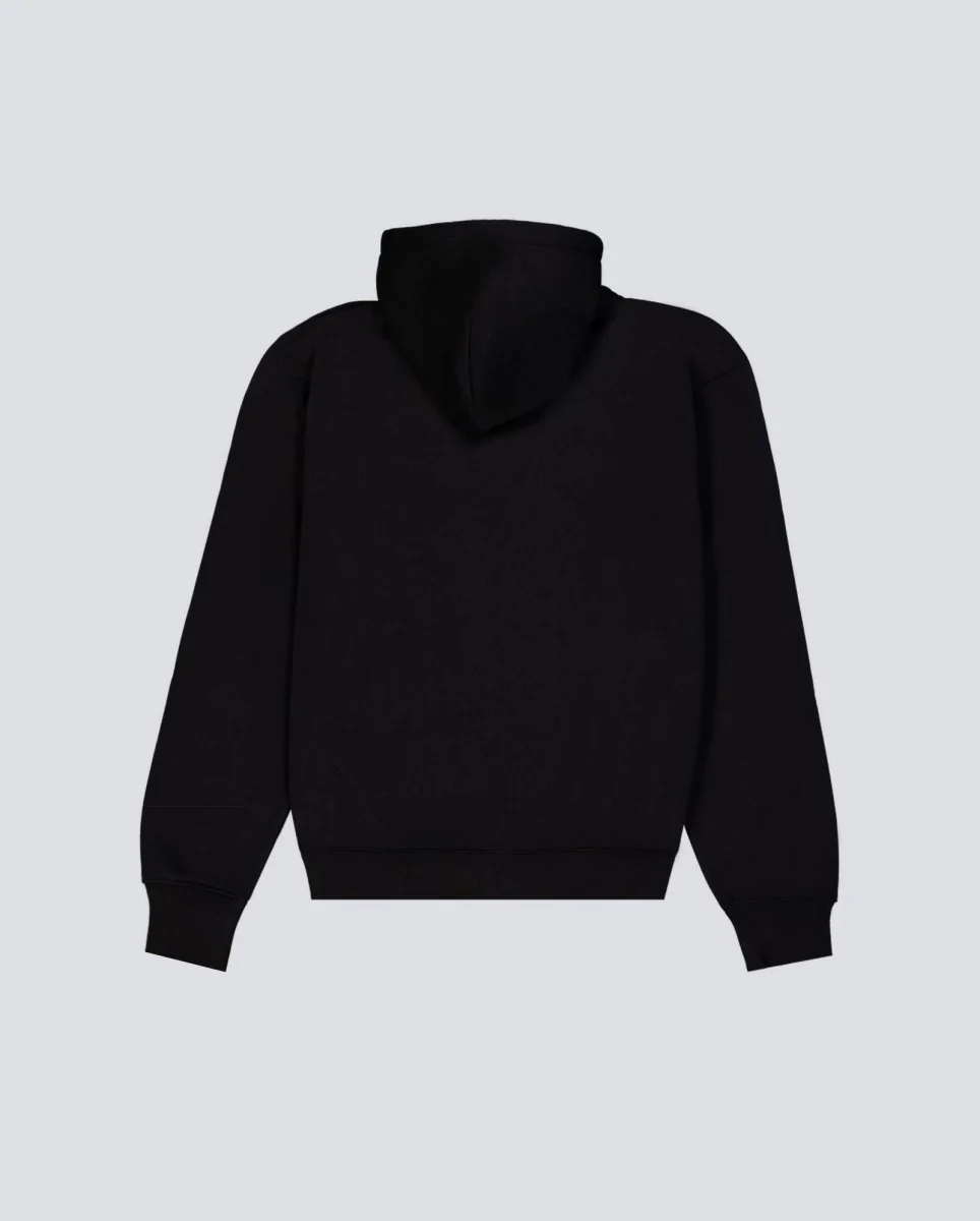 Sudadera Carhartt Wip Negro Hombre - Image 3