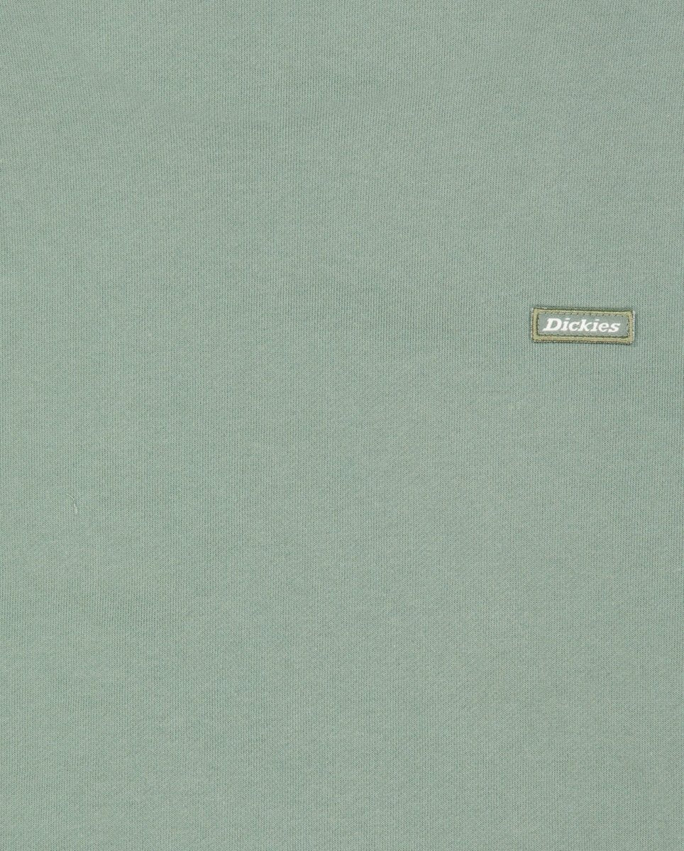 Sudadera Dickies Clancy Verde Hombre - Image 2