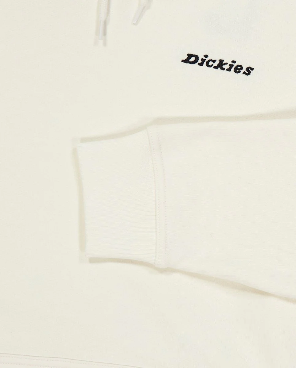Sudadera Dickies Loretto Hoodie Beige Unisex - Image 5