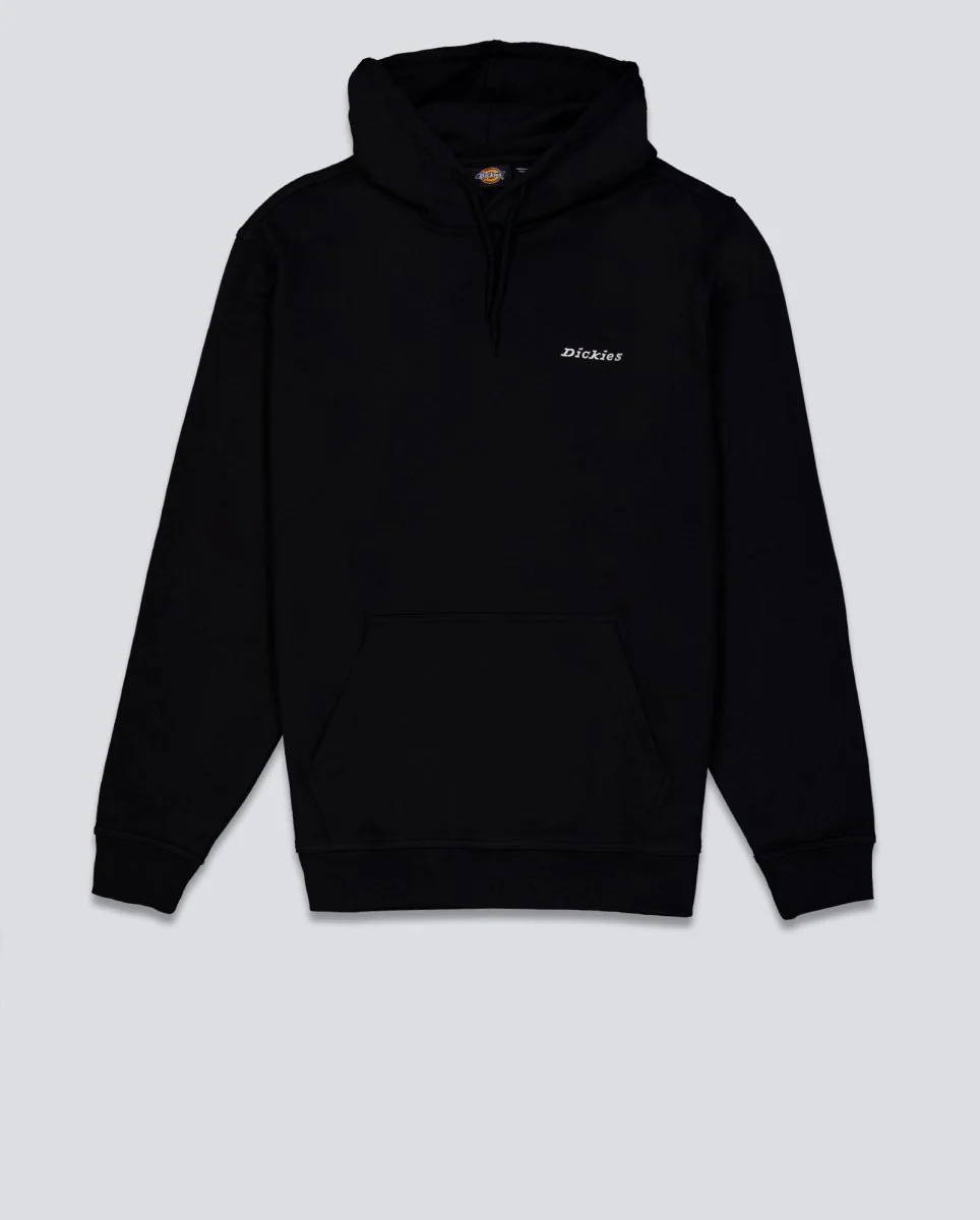 Sudadera Dickies Loretto Negro Hombre