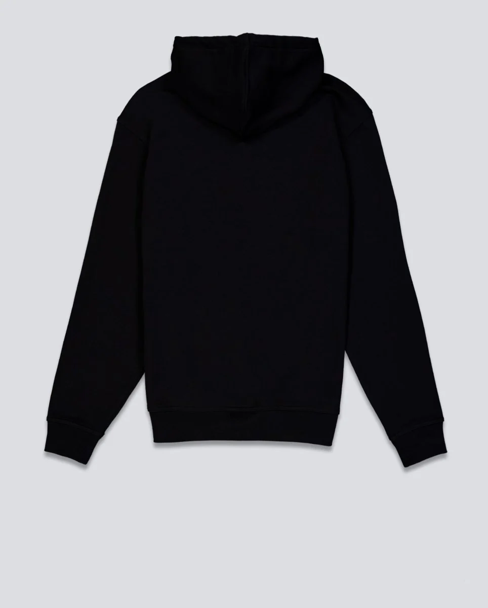 Sudadera Dickies Loretto Negro Hombre - Image 4