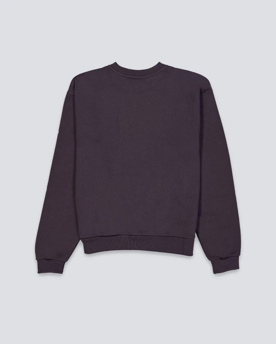 Sudadera The North Face Red Box Negro Hombre - Image 3