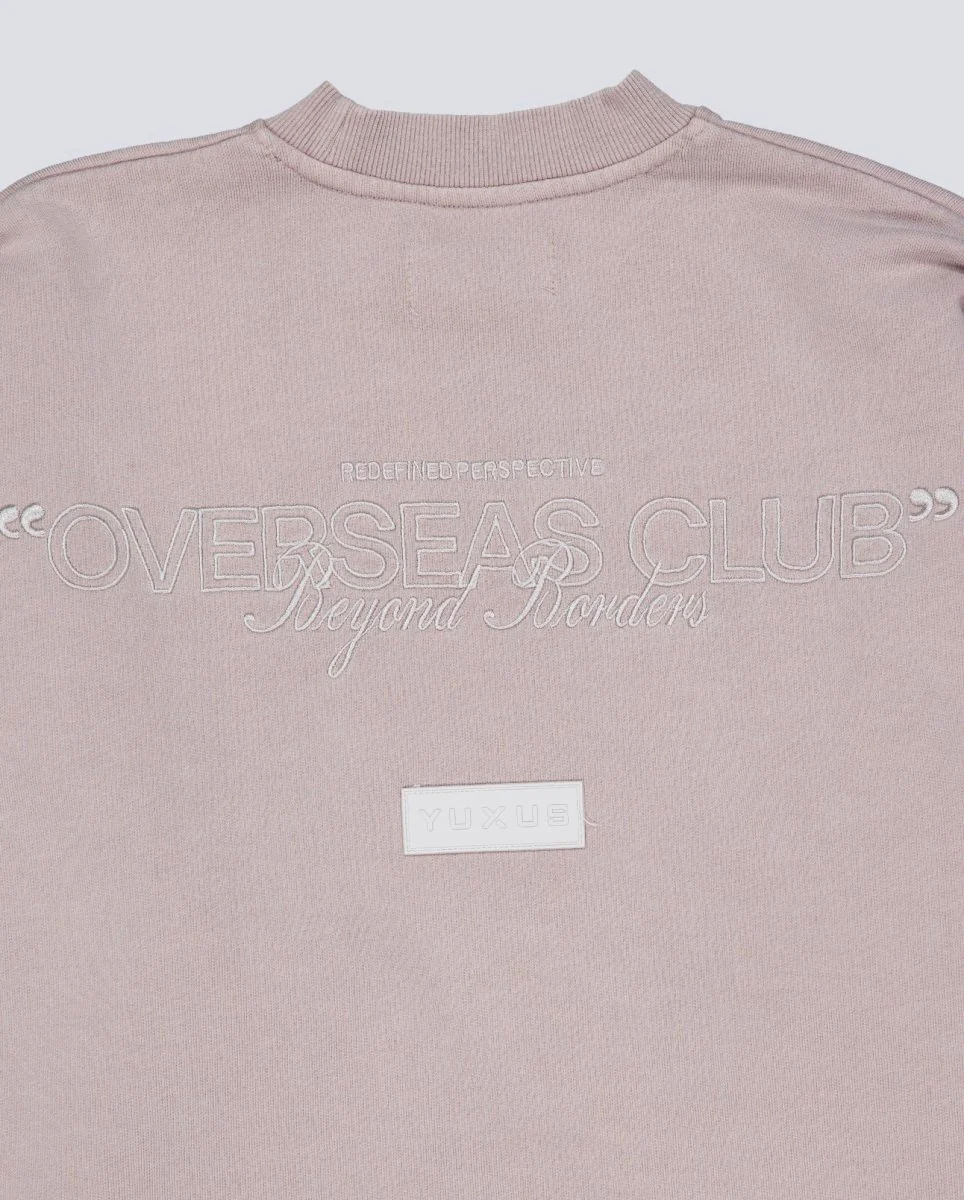 Sudadera Yuxus Grayscale Gris Unisex - Image 6
