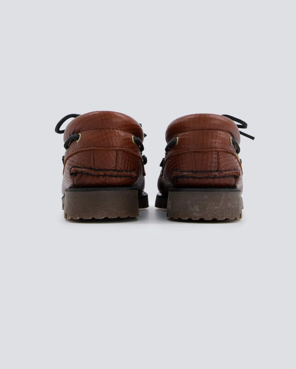 Timberland Boat Shoe Marrón Hombre - Image 6