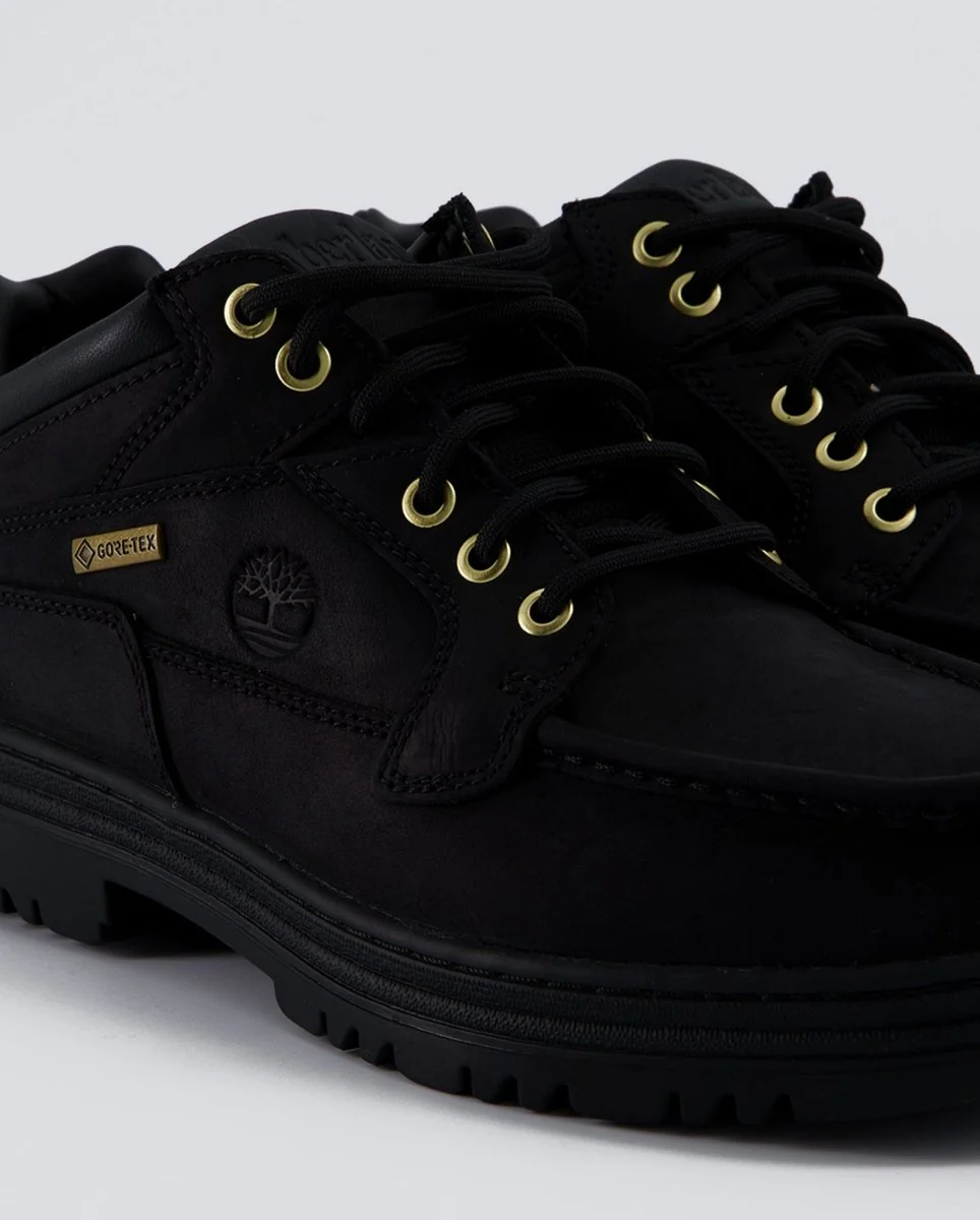 Timberland GTX Boot Negro Hombre - Image 2