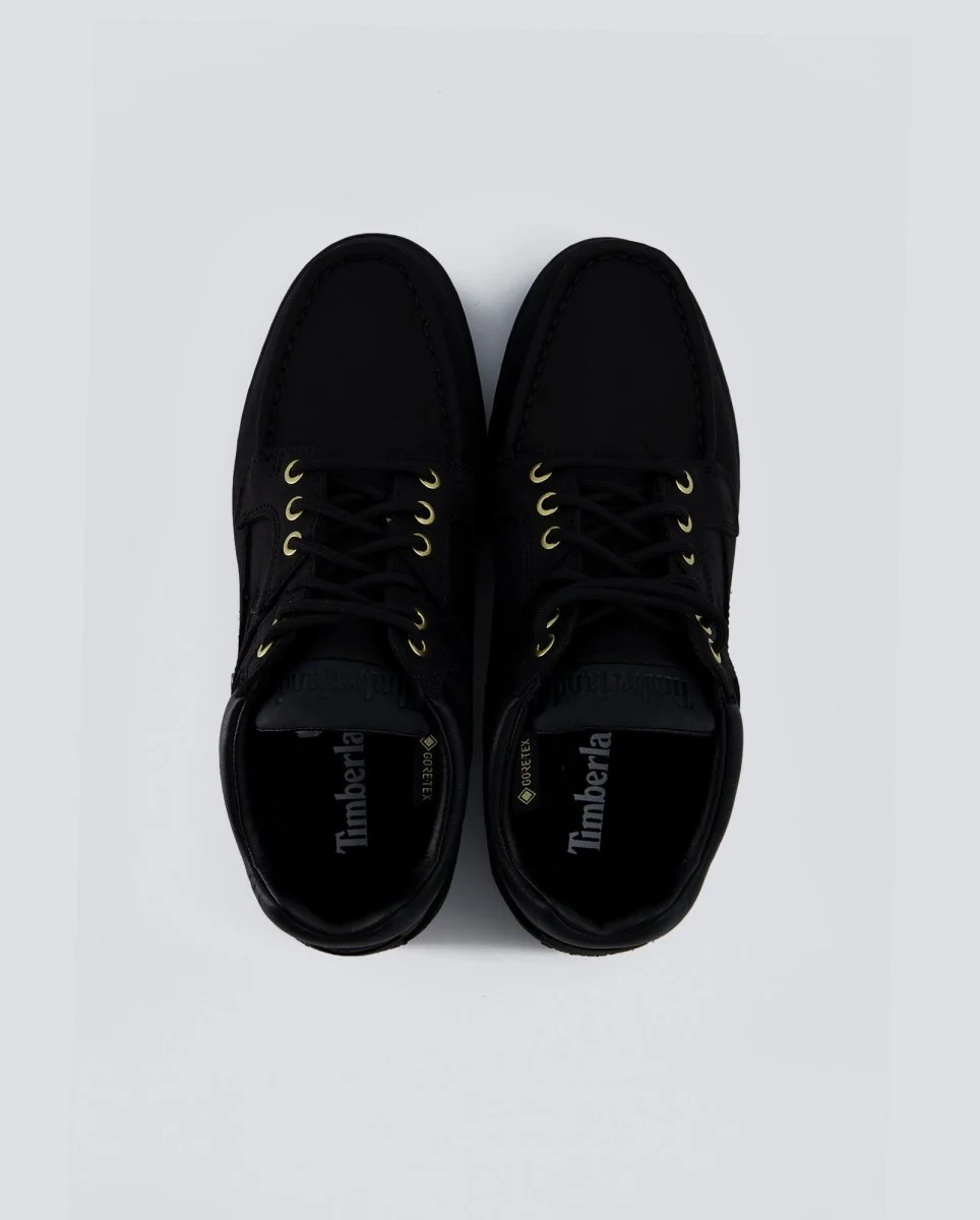 Timberland GTX Boot Negro Hombre - Image 3