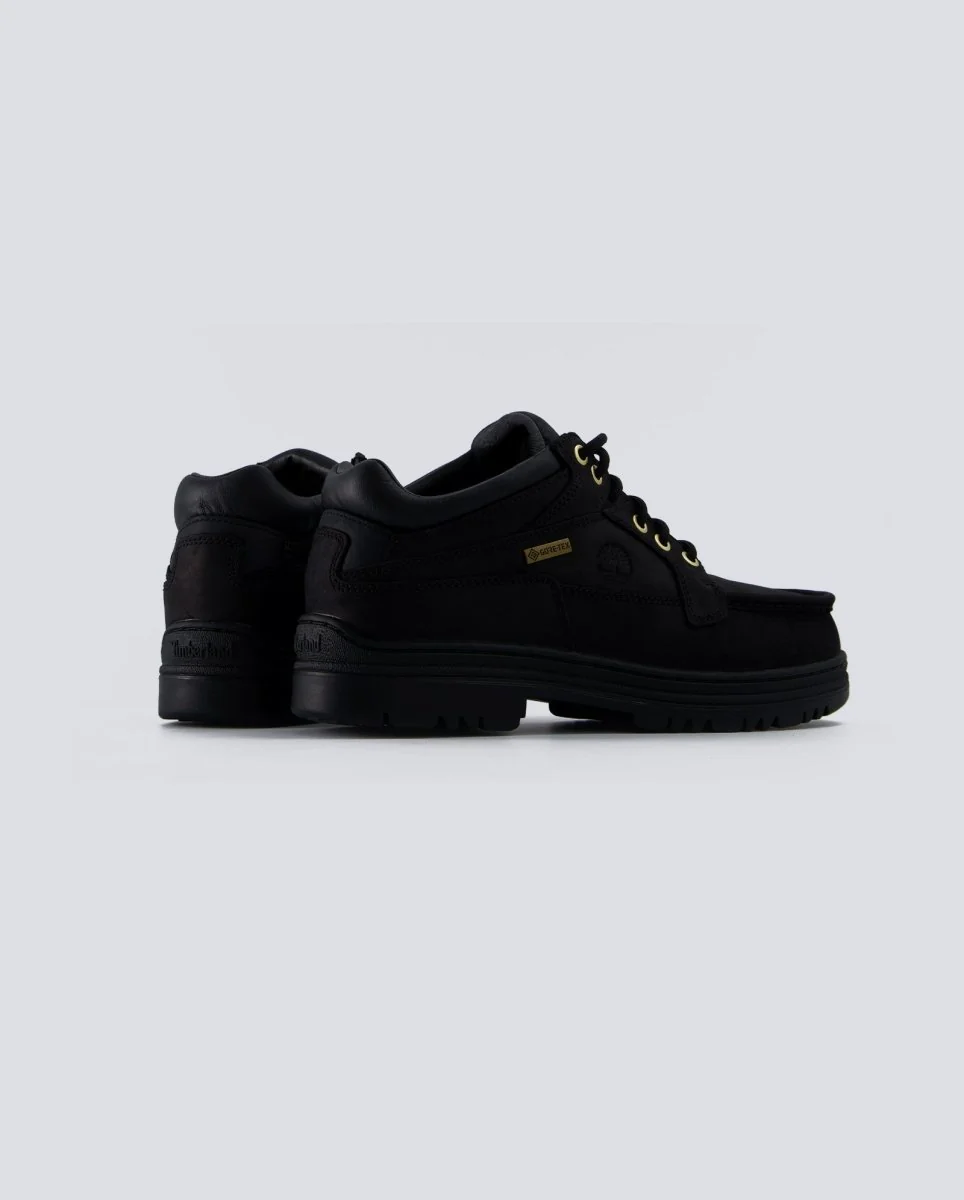 Timberland GTX Boot Negro Hombre - Image 4