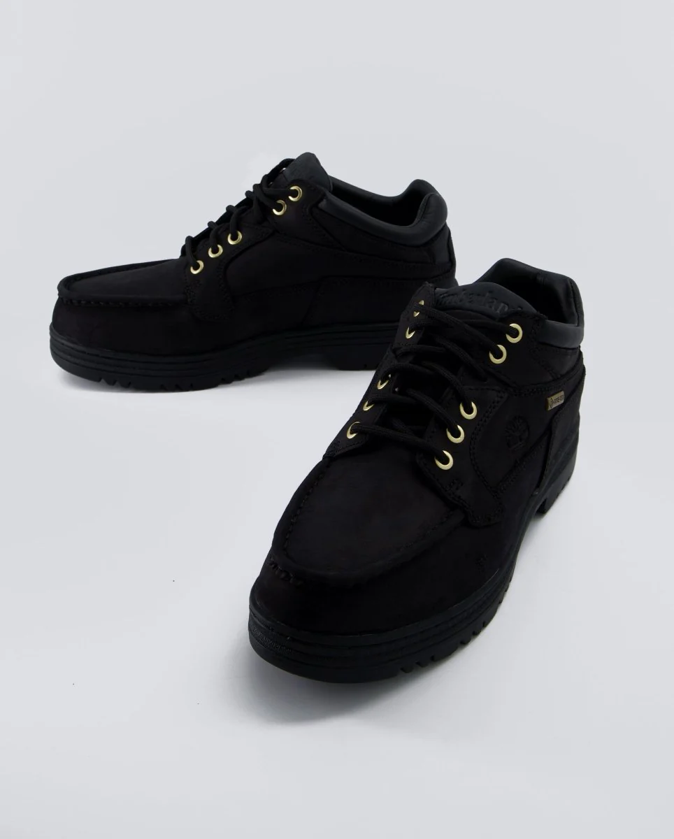 Timberland GTX Boot Negro Hombre - Image 5