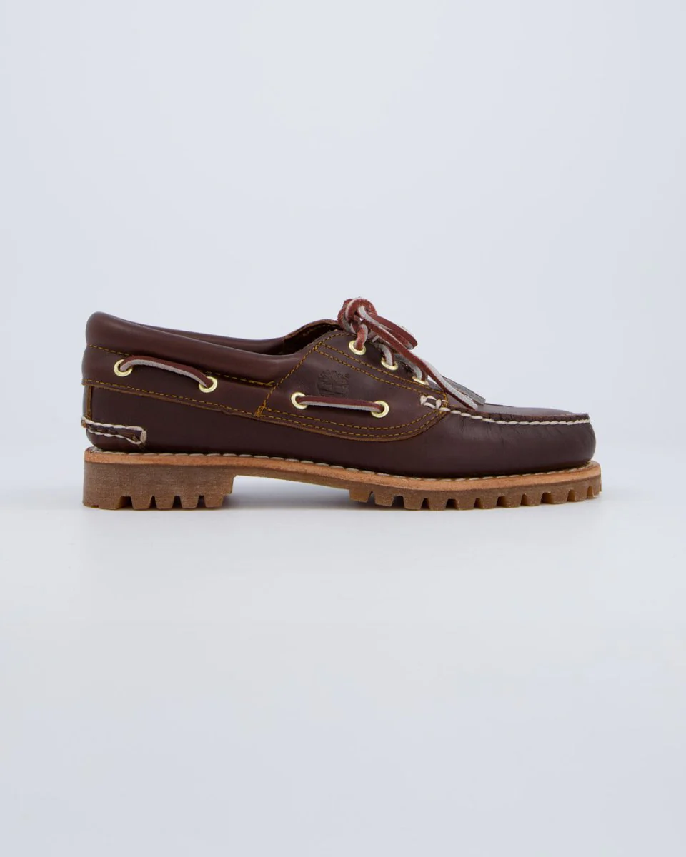 Timberland Noreen Marron Mujer