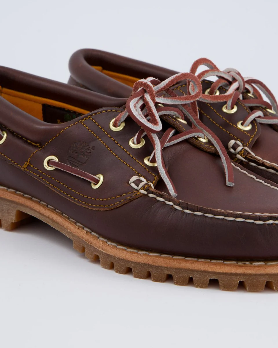 Timberland Noreen Marron Mujer - Image 2