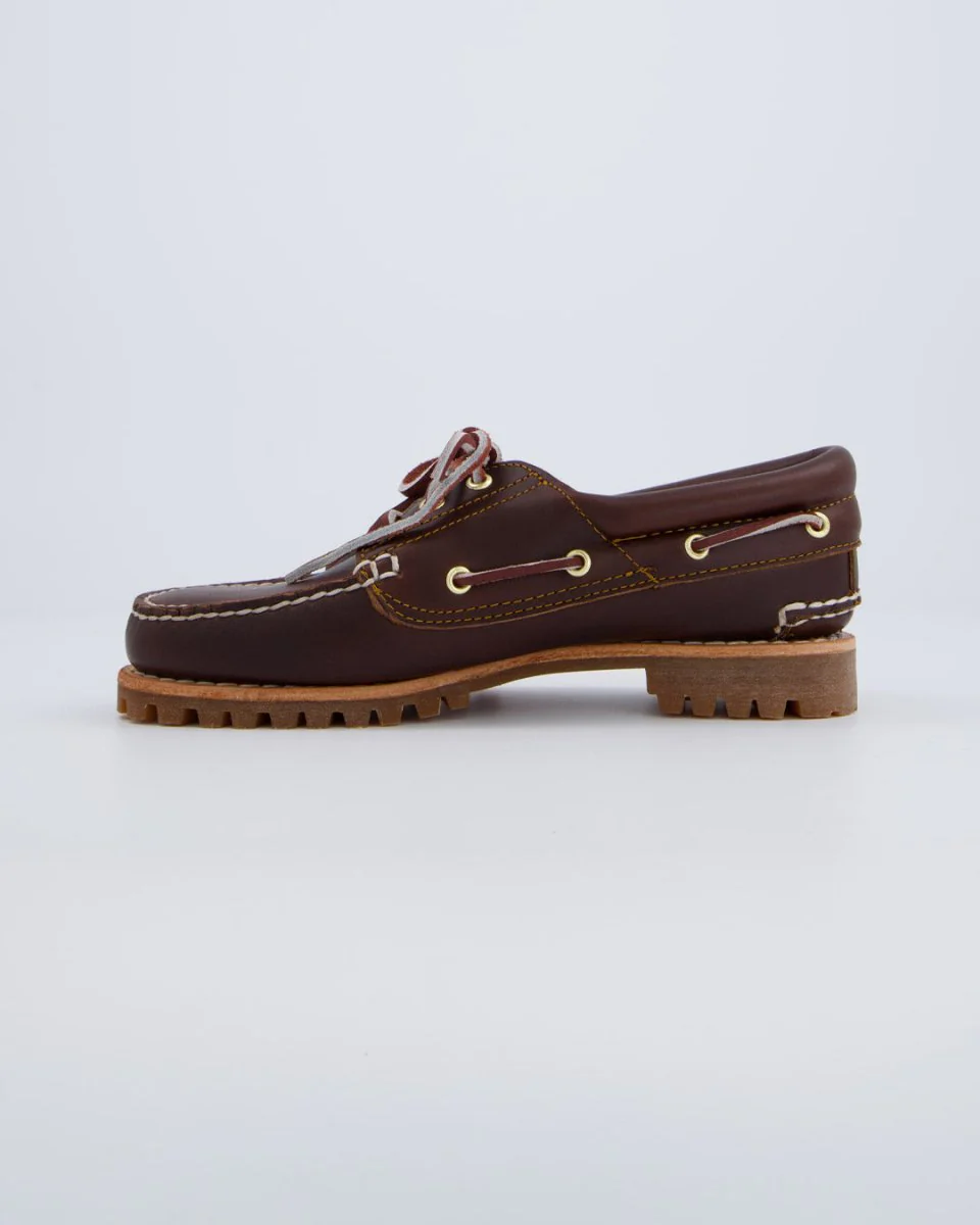 Timberland Noreen Marron Mujer - Image 3
