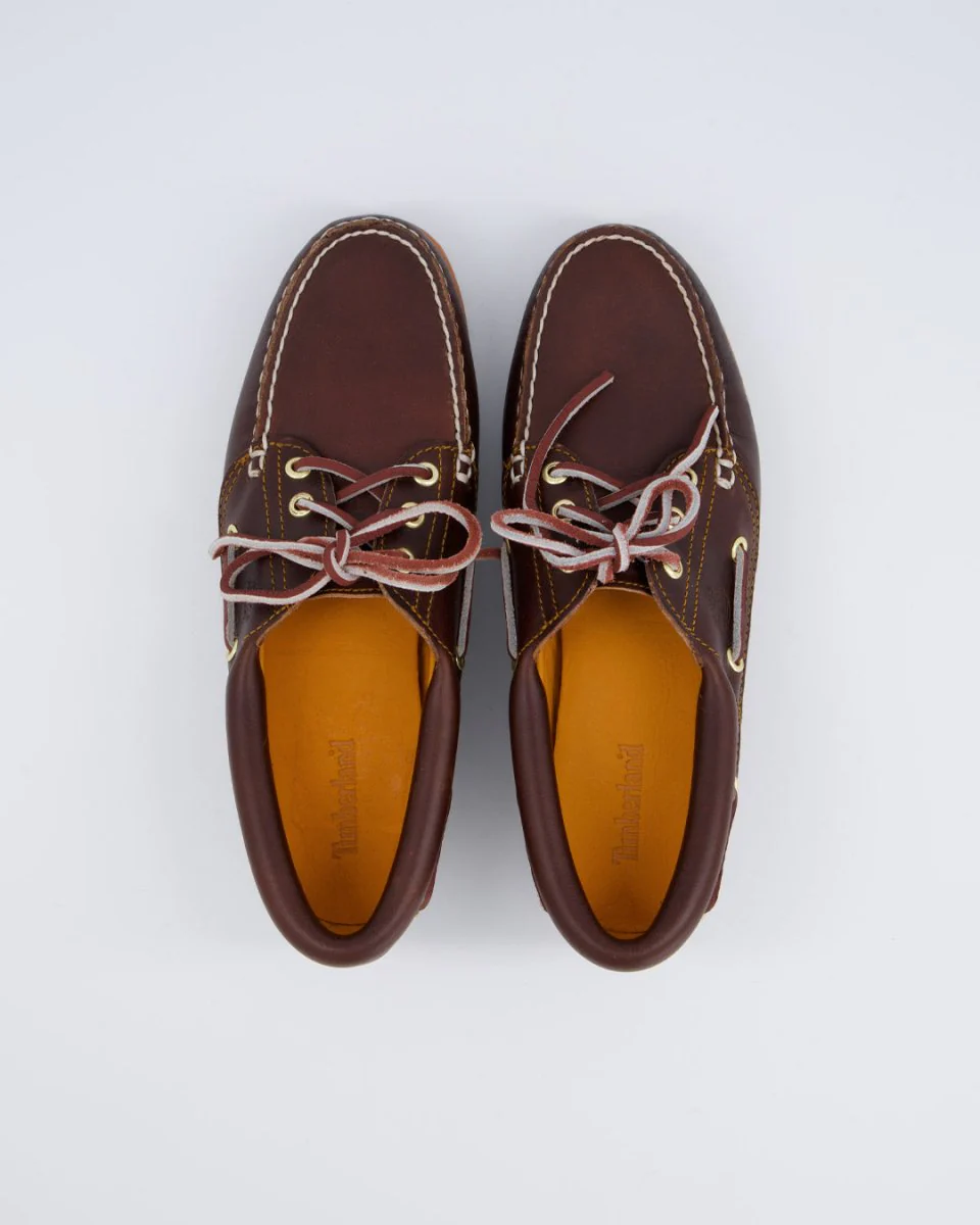 Timberland Noreen Marron Mujer - Image 4