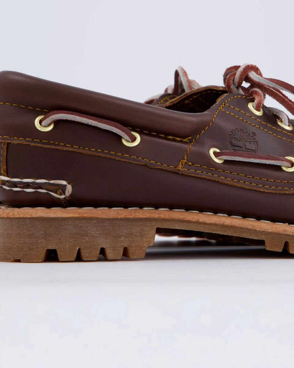 Timberland Noreen Marron Mujer - Image 5