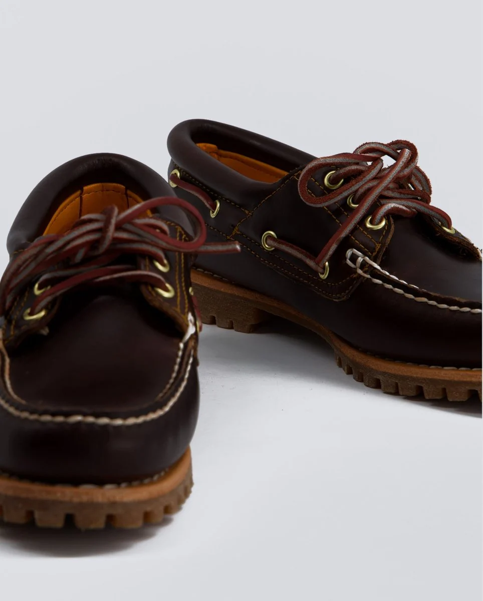 Timberland Noreen Marrón Mujer - Image 2
