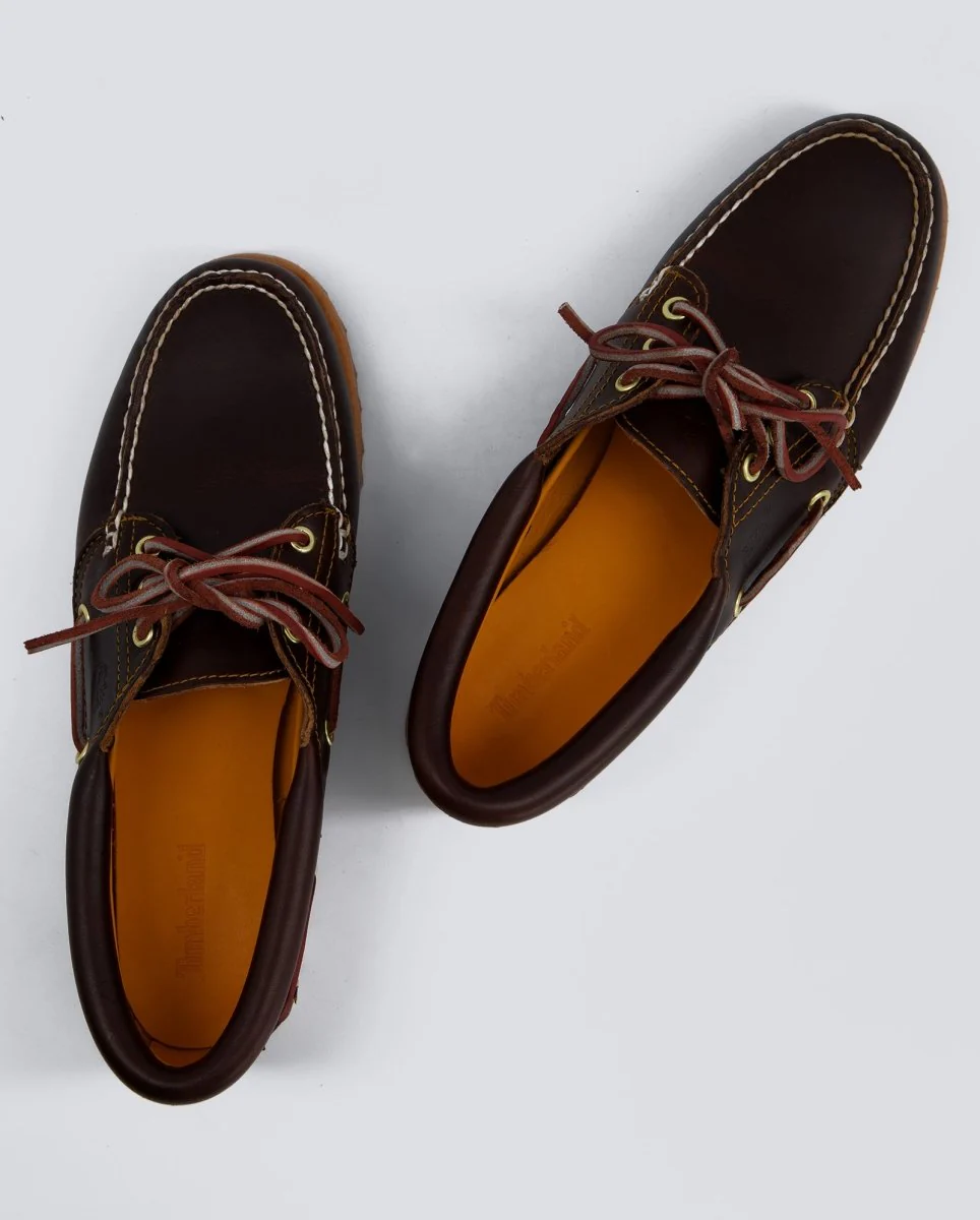 Timberland Noreen Marrón Mujer - Image 3