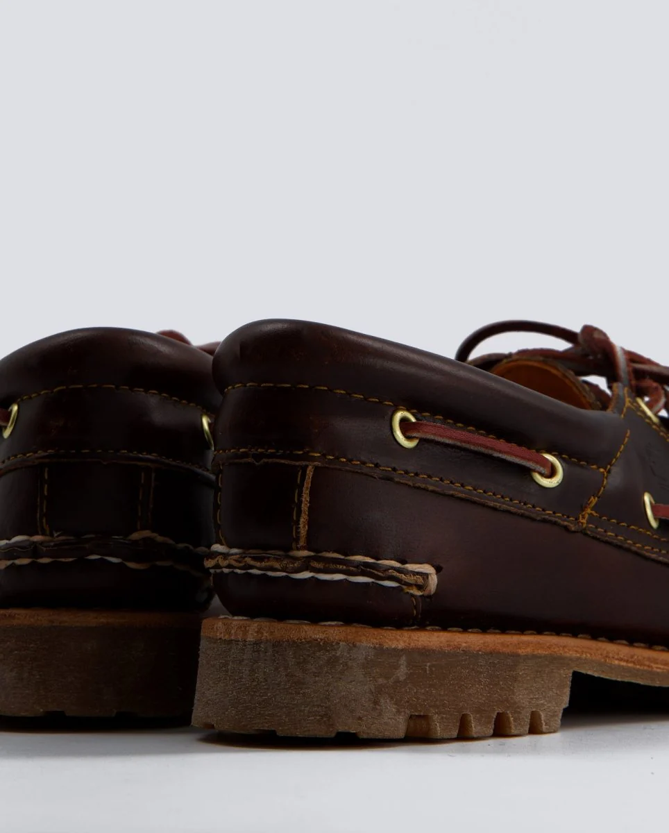 Timberland Noreen Marrón Mujer - Image 4