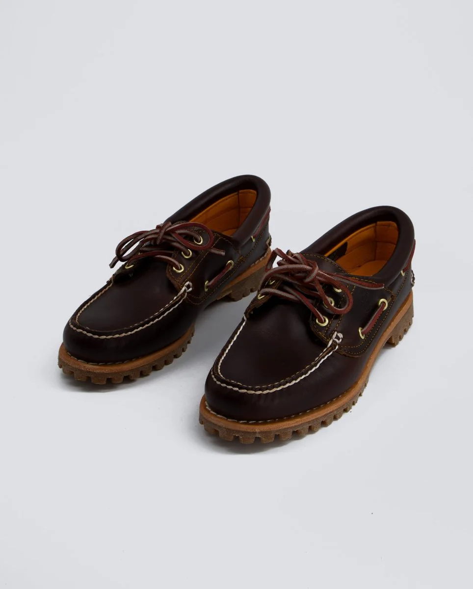 Timberland Noreen Marrón Mujer - Image 5