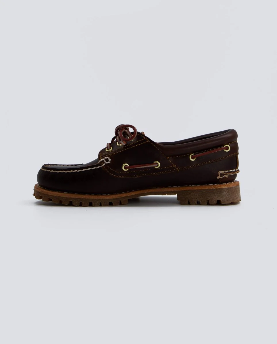 Timberland Noreen Marrón Mujer - Image 6