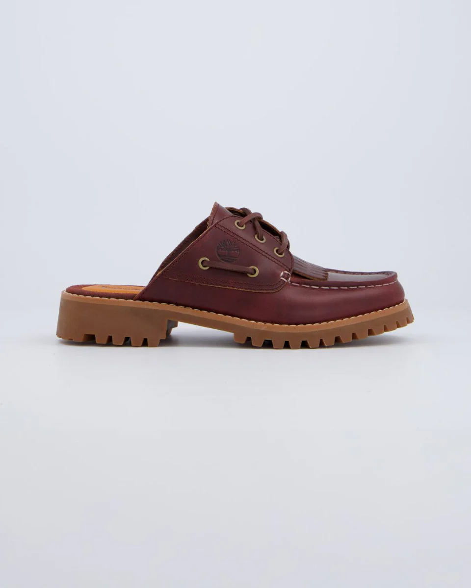 Timberland Noreen Mule Marrón Mujer
