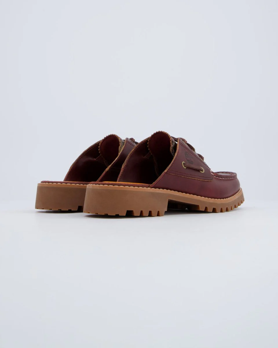 Timberland Noreen Mule Marrón Mujer - Image 5