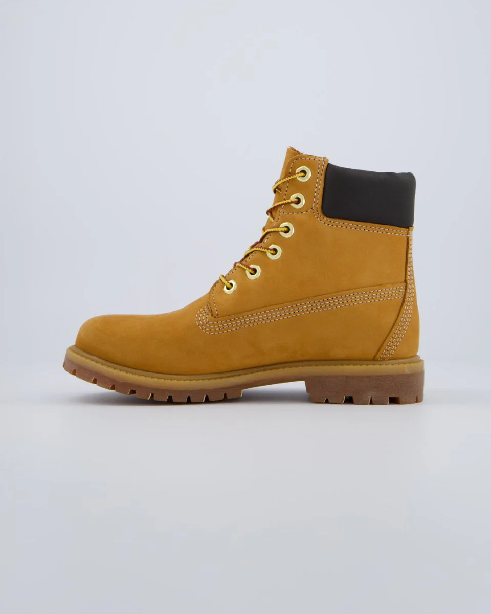 Timberland Premium 6P Marrón Mujer - Image 3