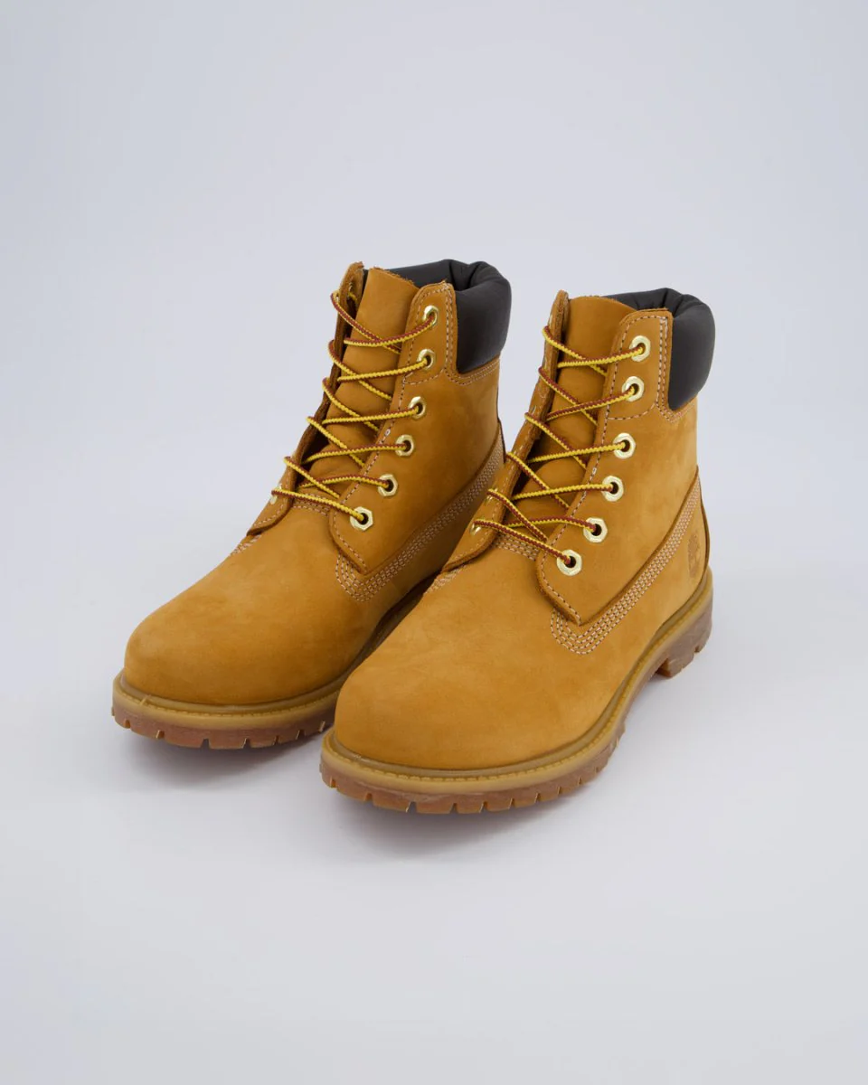Timberland Premium 6P Marrón Mujer - Image 5